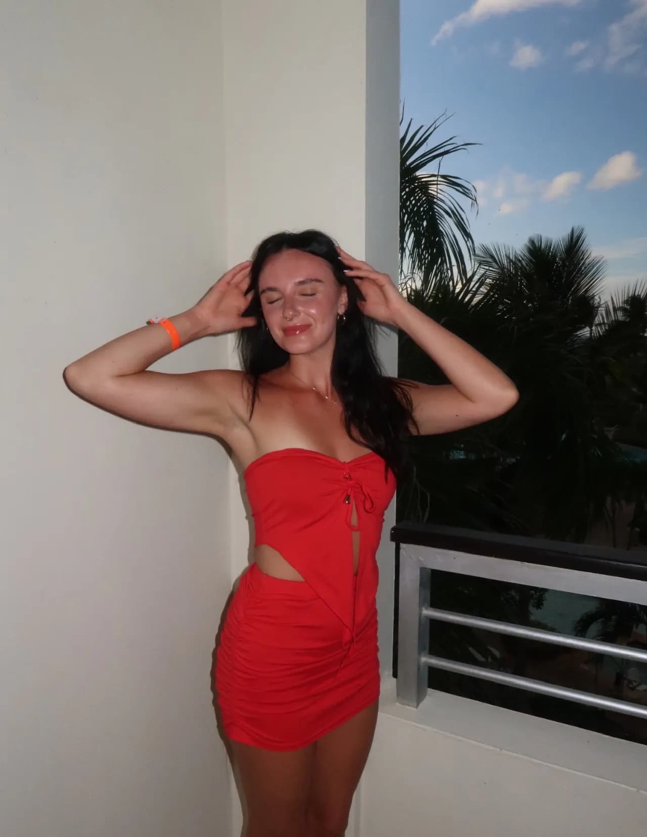Bree Maurer image
