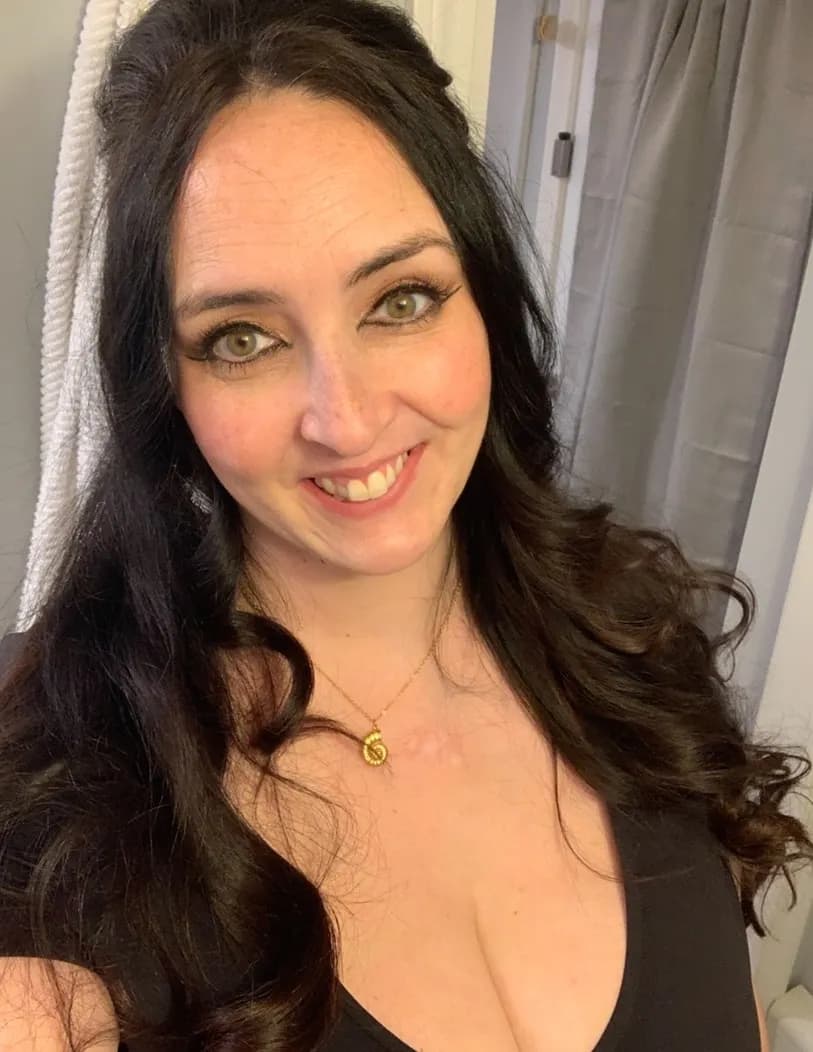 Callie James image