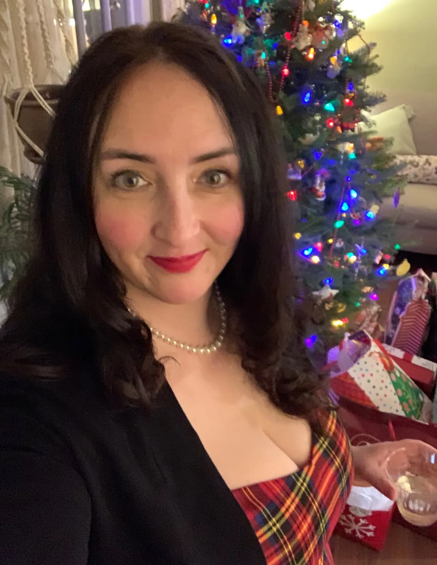 Callie James image