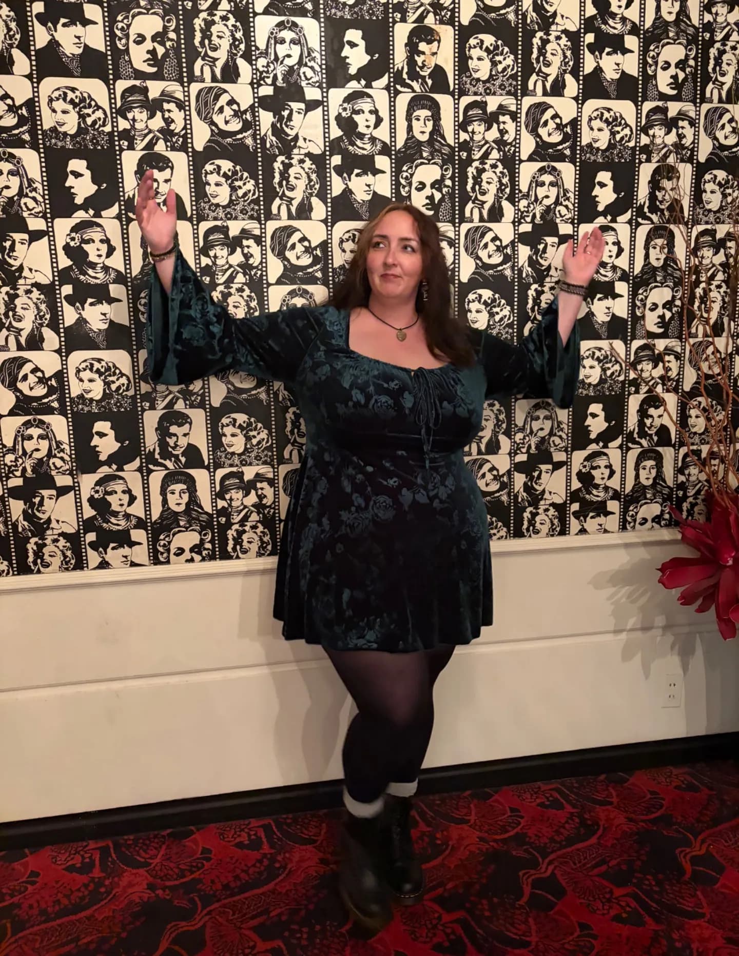 Callie James image