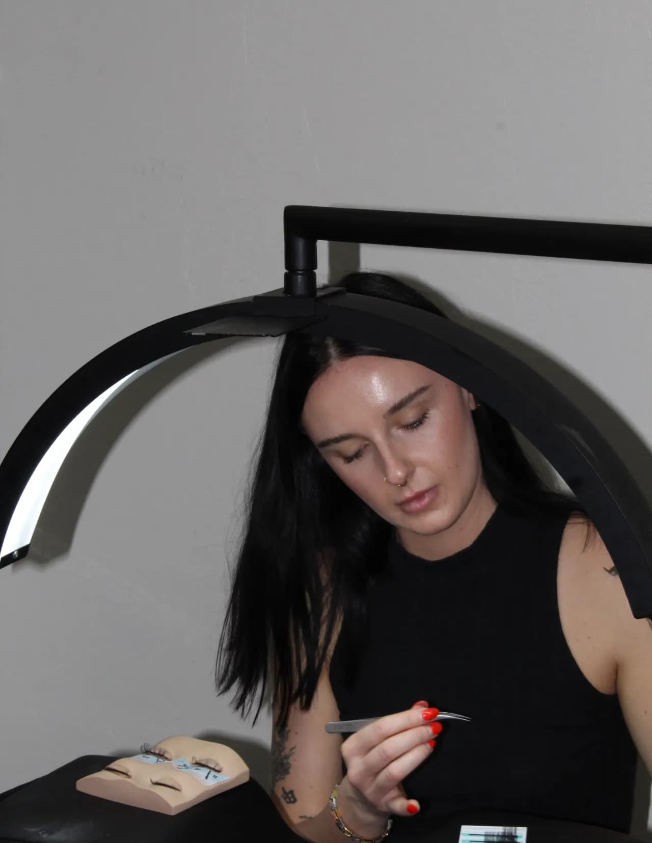 Bree Maurer image