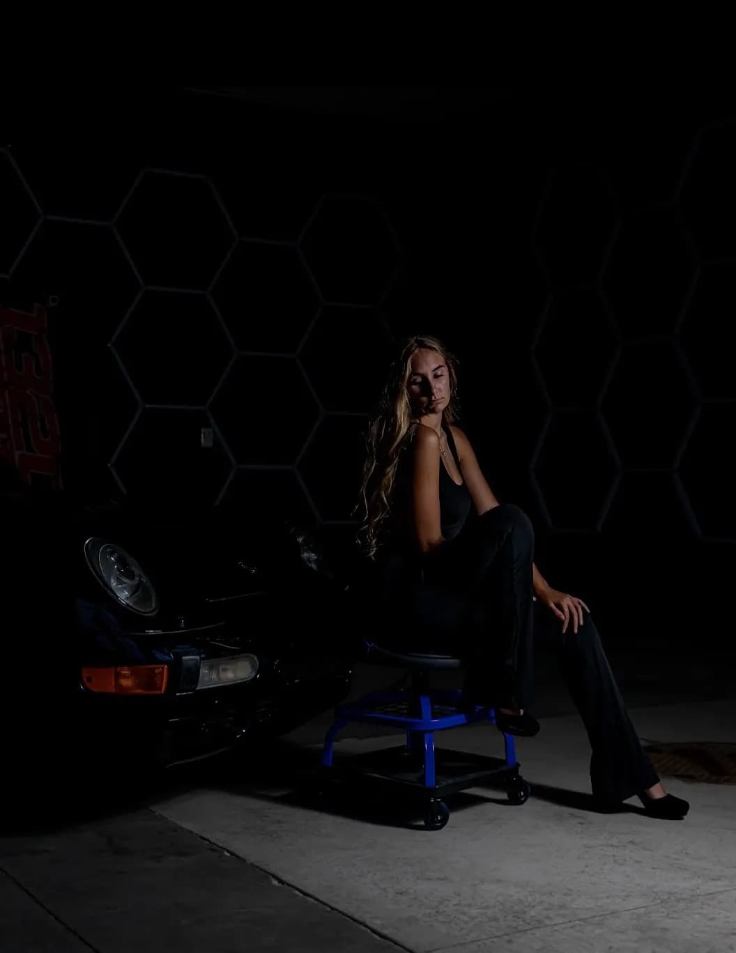 Giselle lambert image