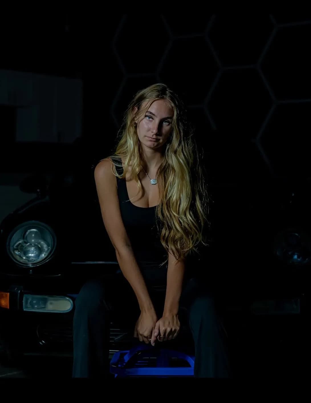 Giselle lambert image