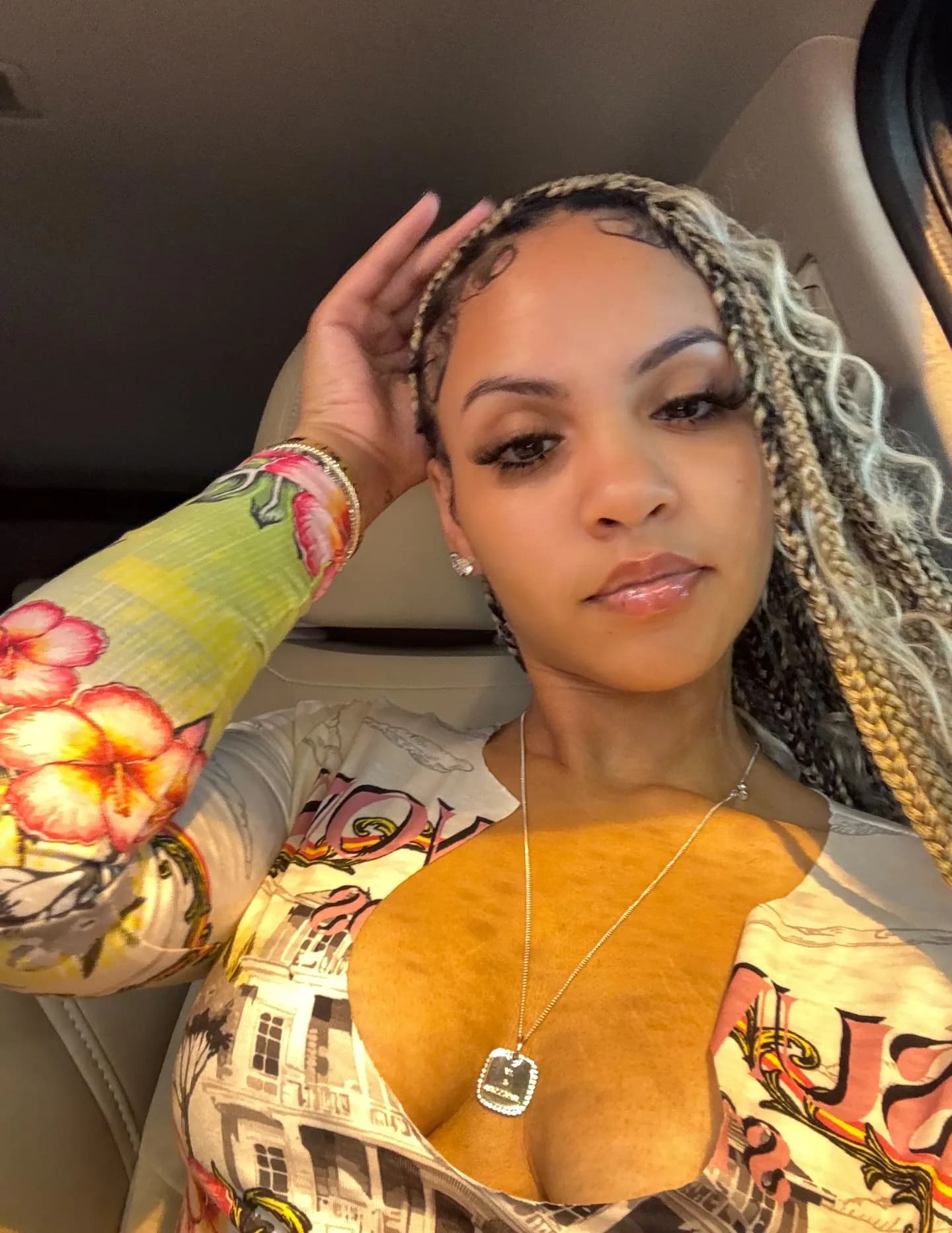 Jayda Laniyah image