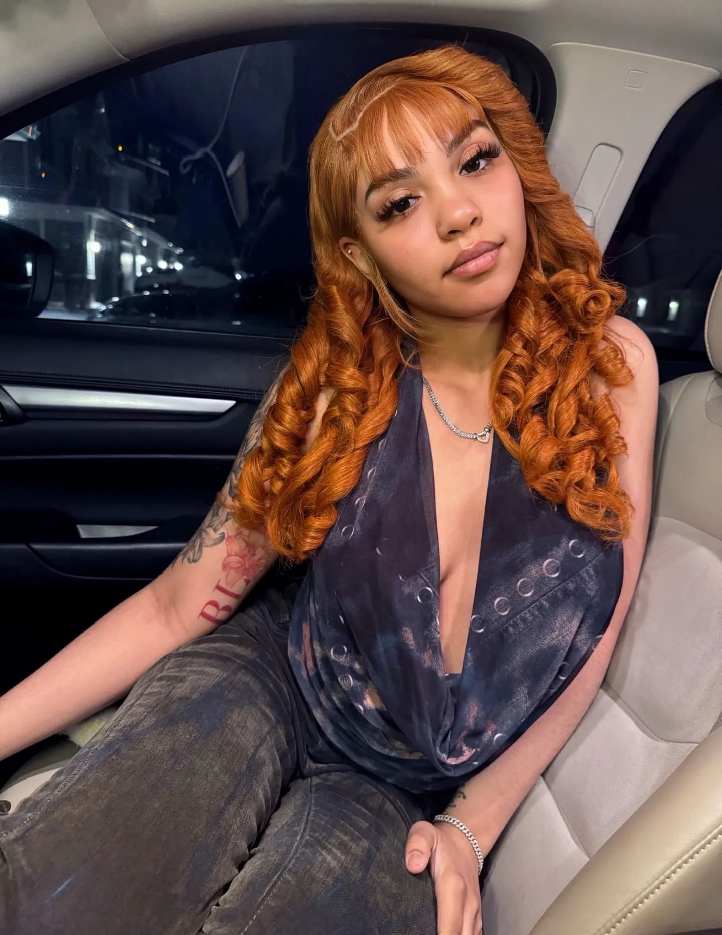 Jayda Laniyah image