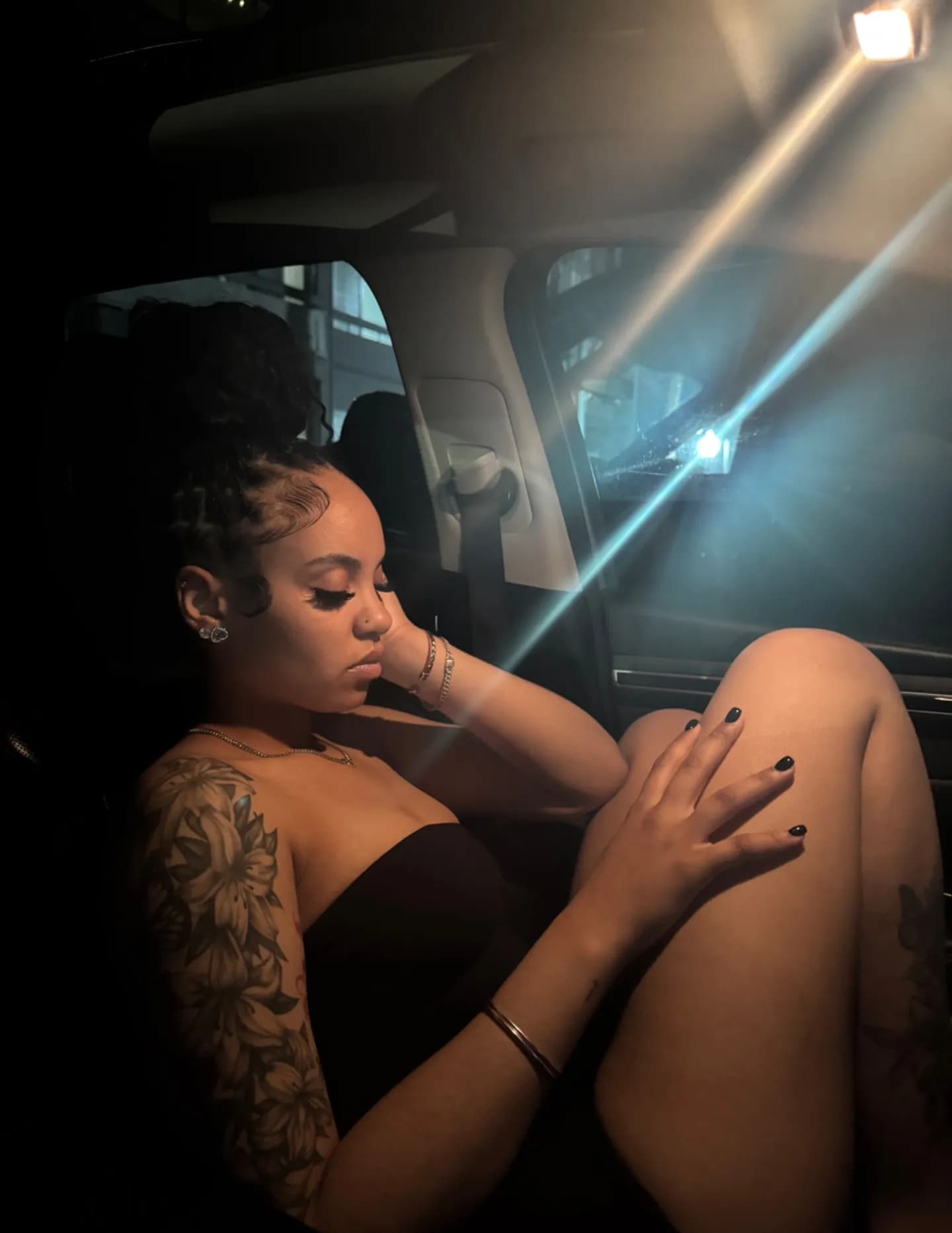 Jayda Laniyah image