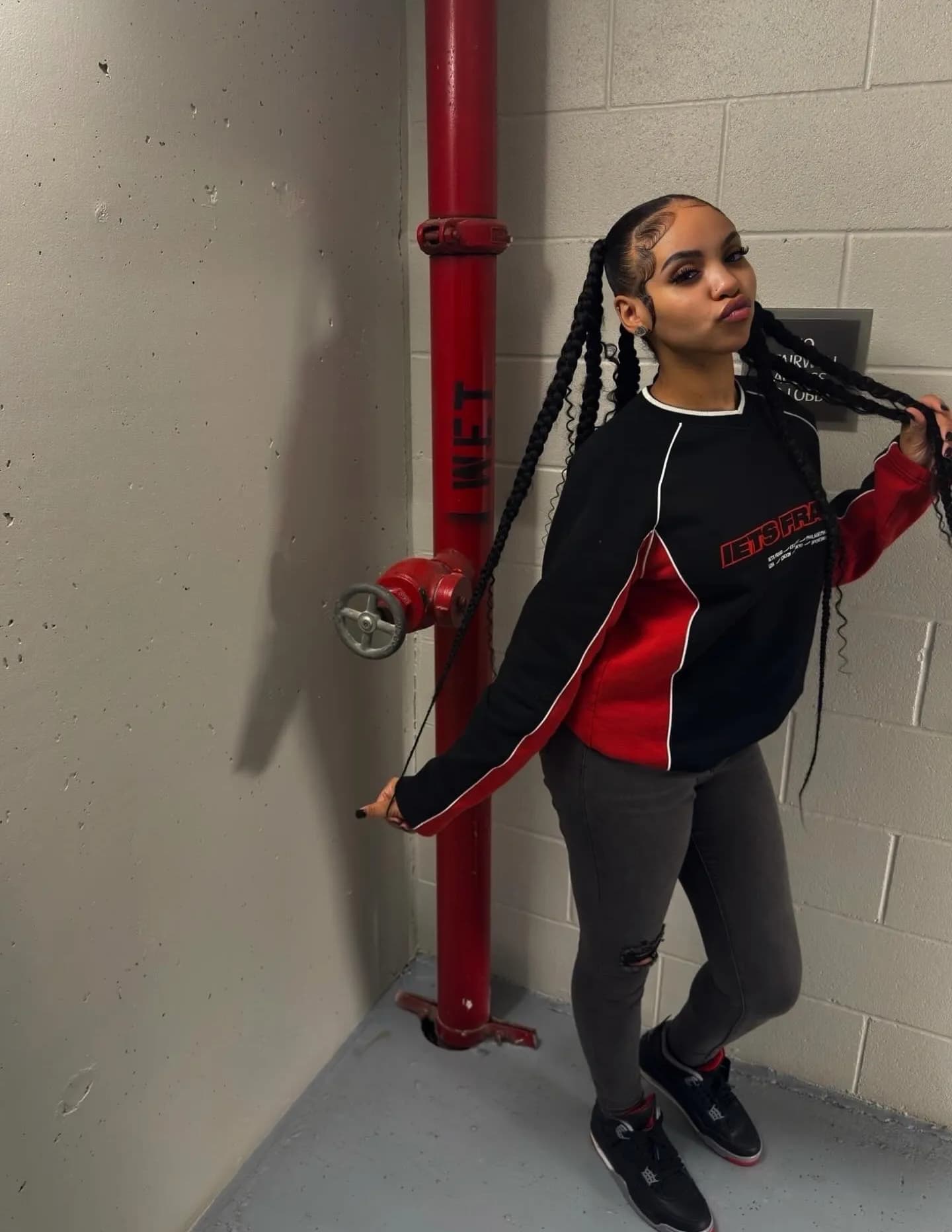 Jayda Laniyah image