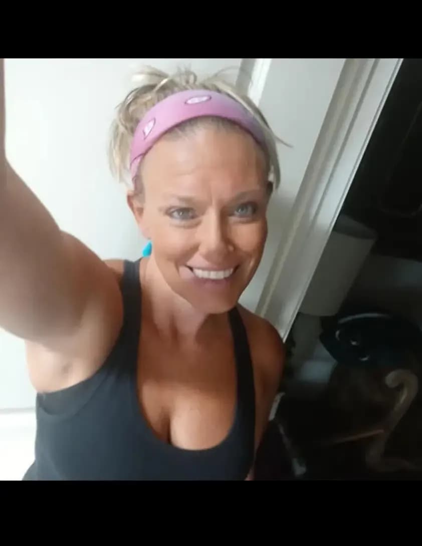Jennifer Goff image