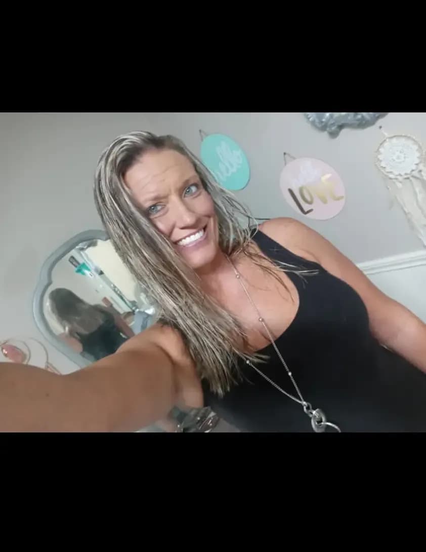 Jennifer Goff image