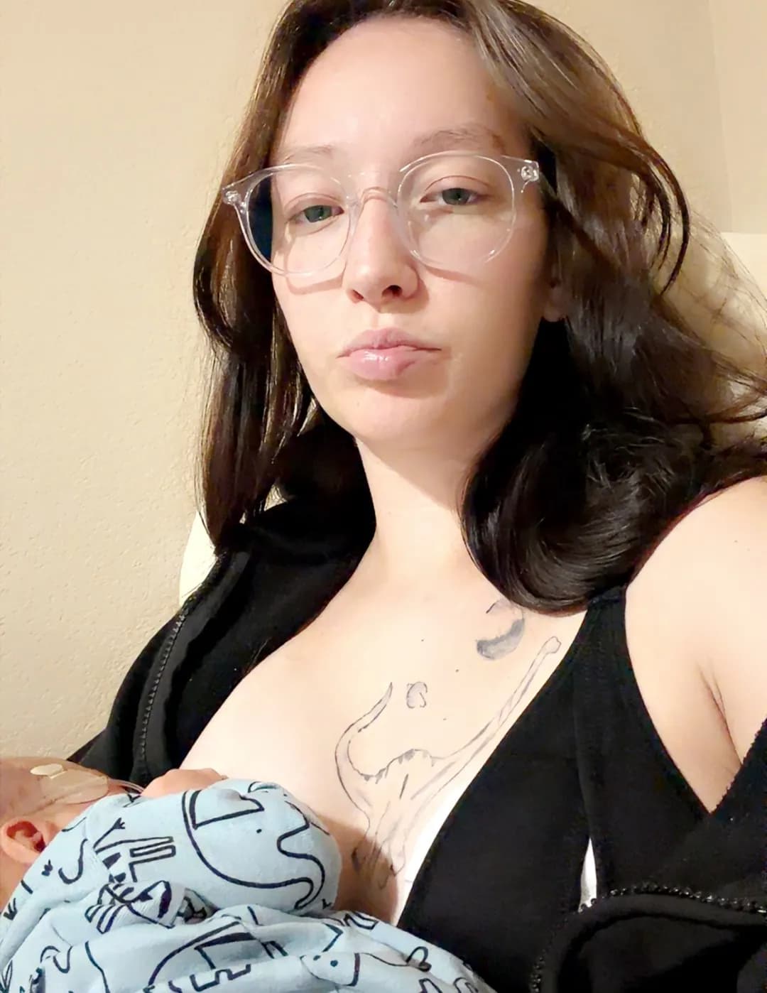 Janelle Ann image