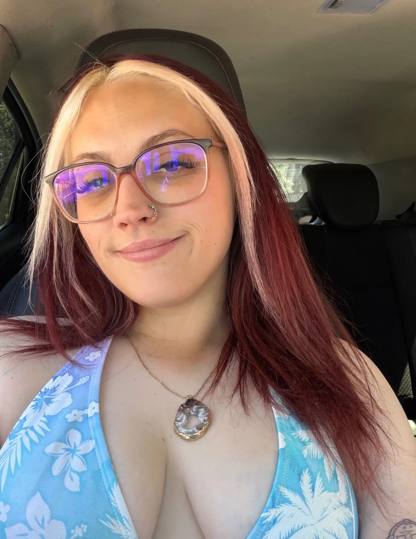 Ashley Hobert image