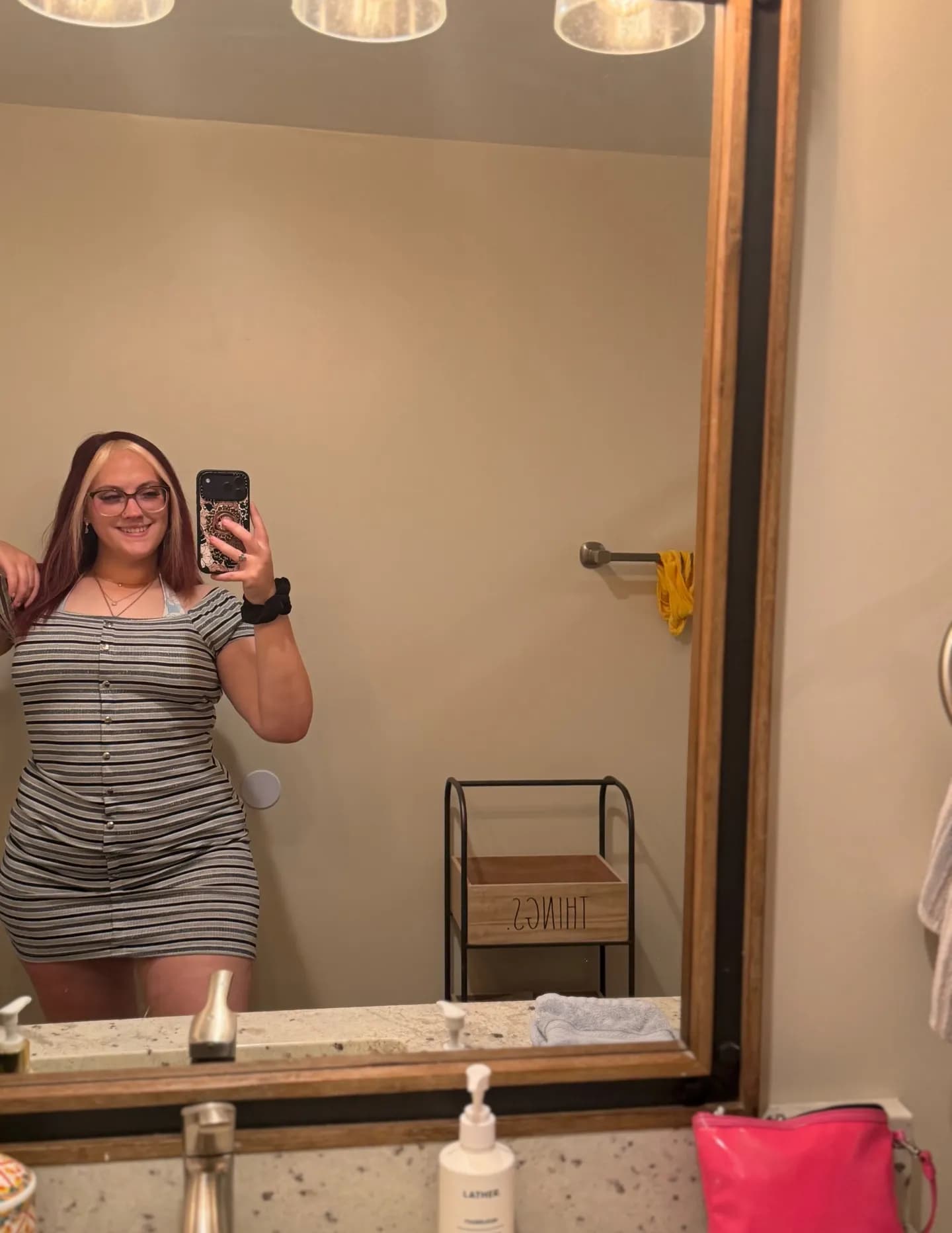 Ashley Hobert image