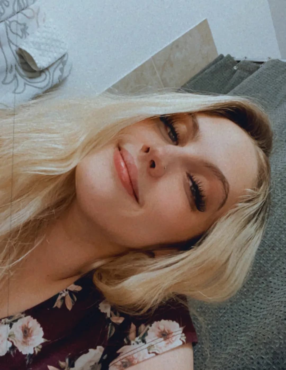 Ashley Hobert image