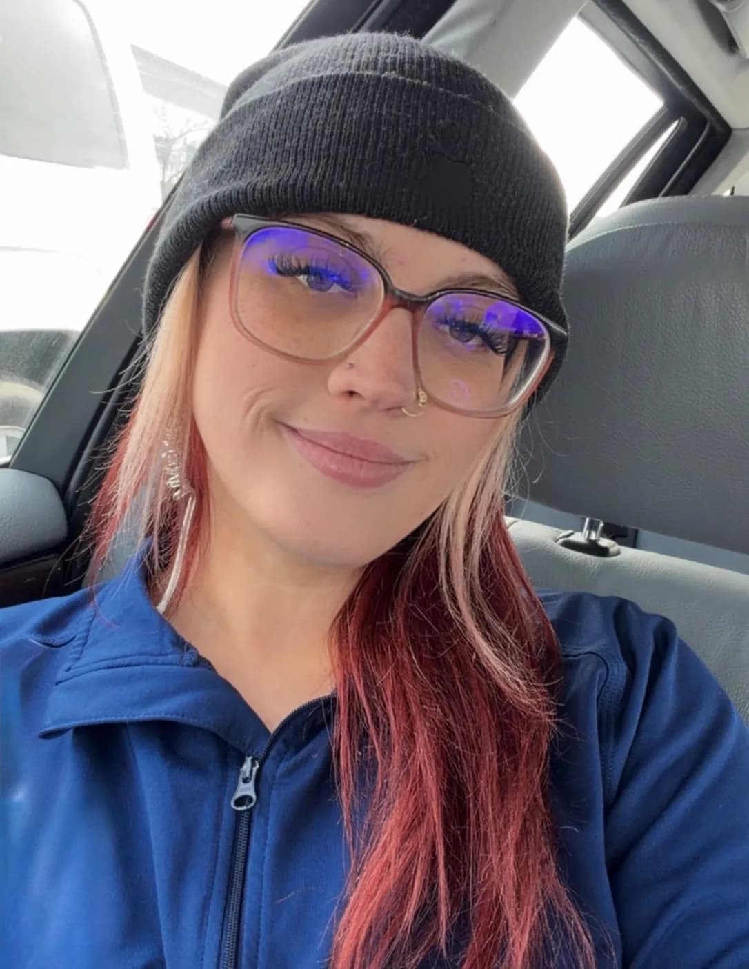 Ashley Hobert image