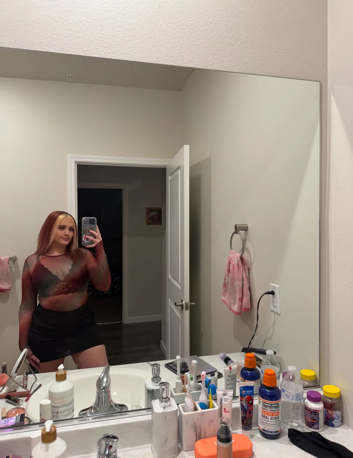 Ashley Hobert image