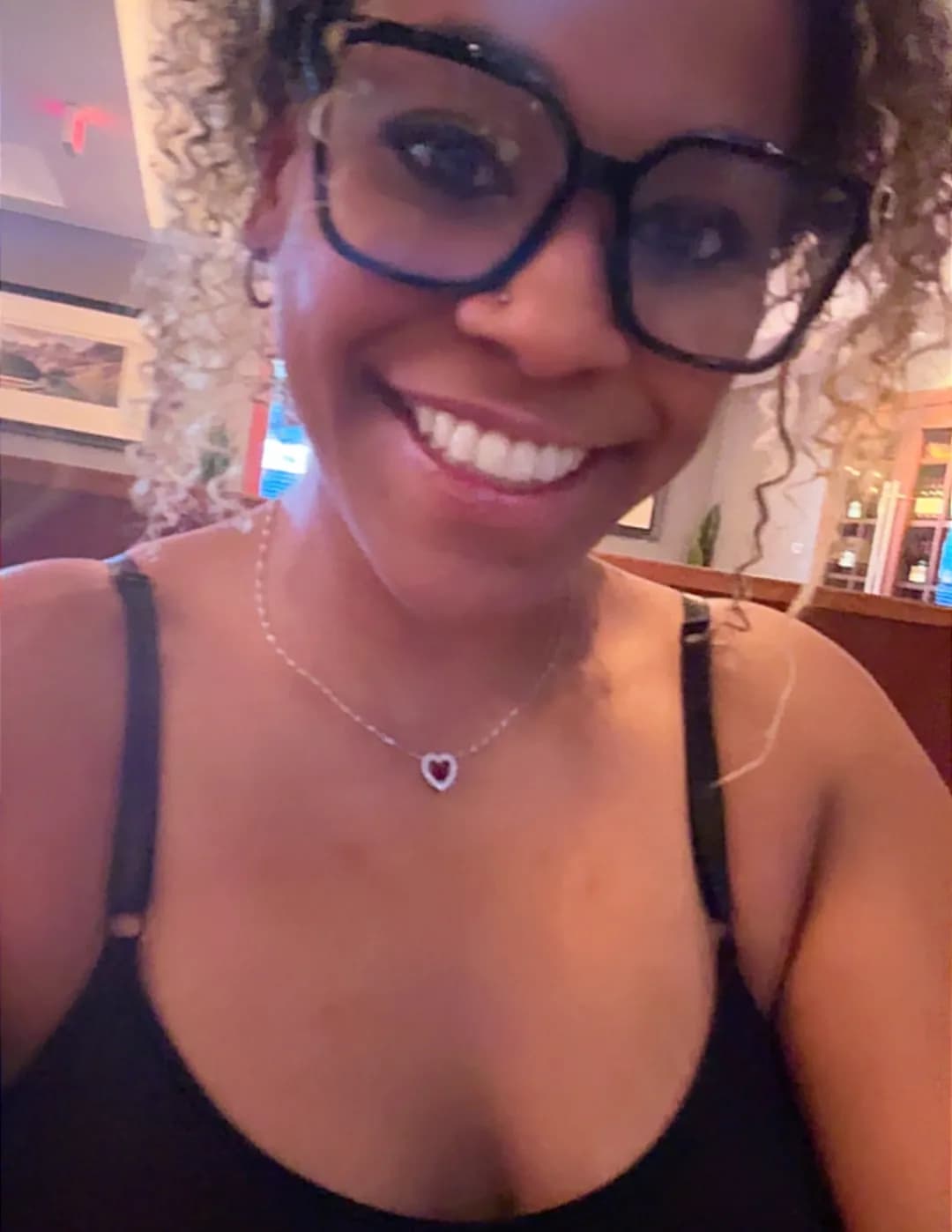Liyah Coles image