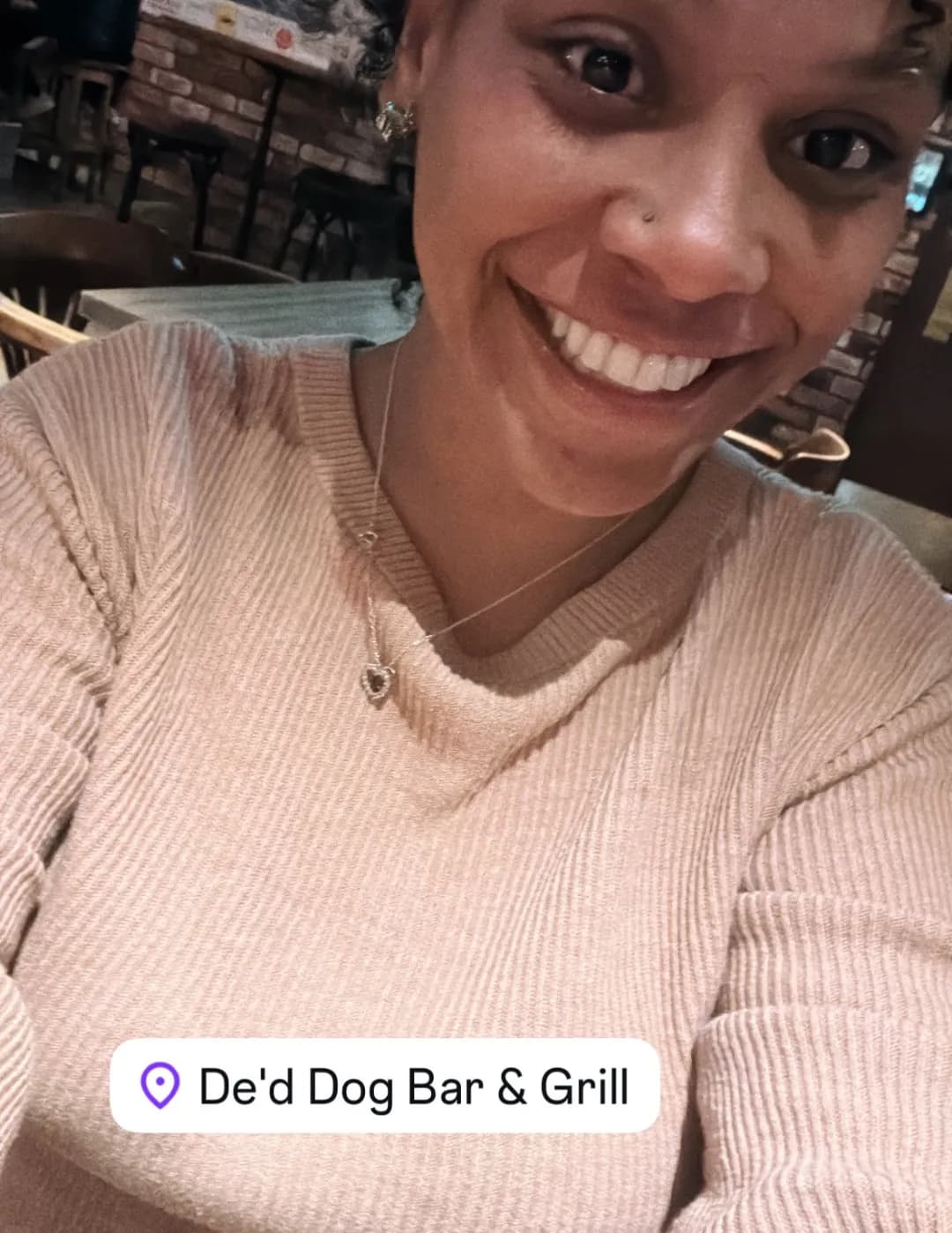 Liyah Coles image