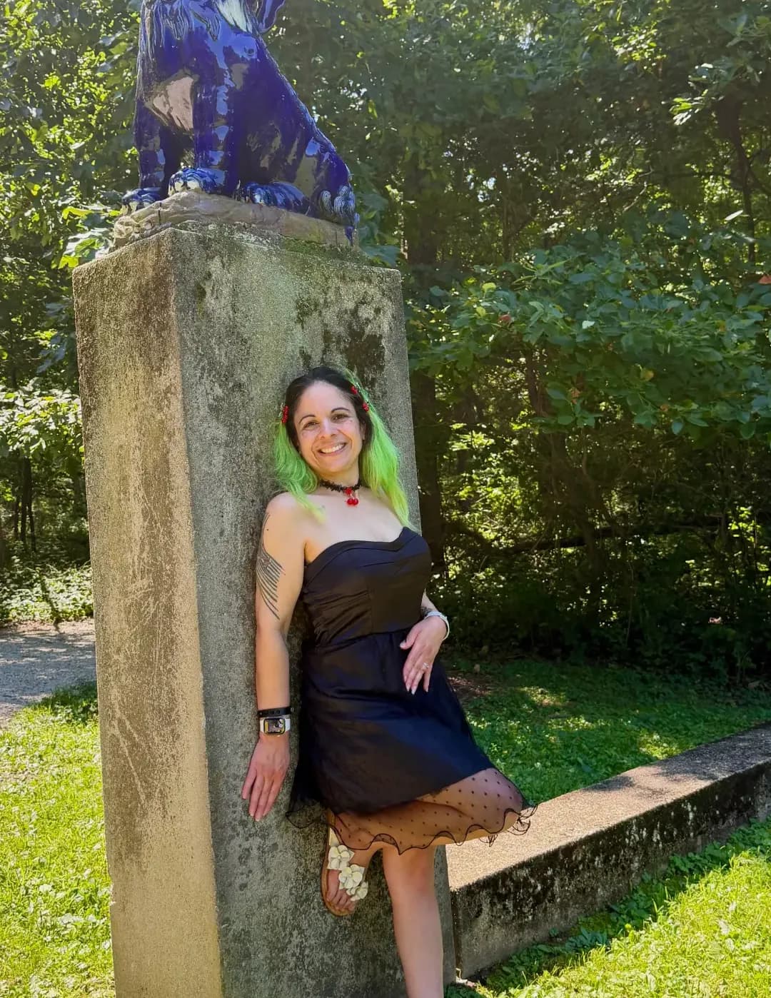 Karelyn eVe image