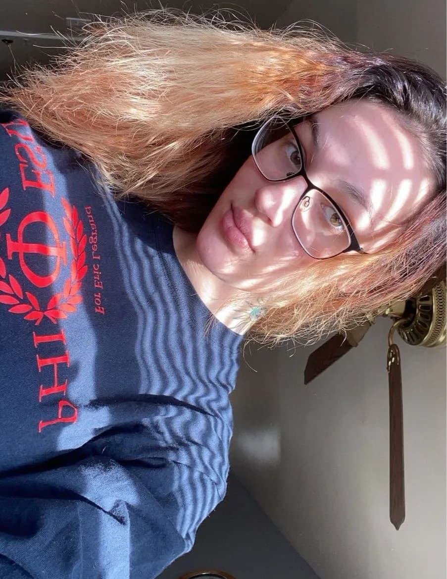 Sara Noel image
