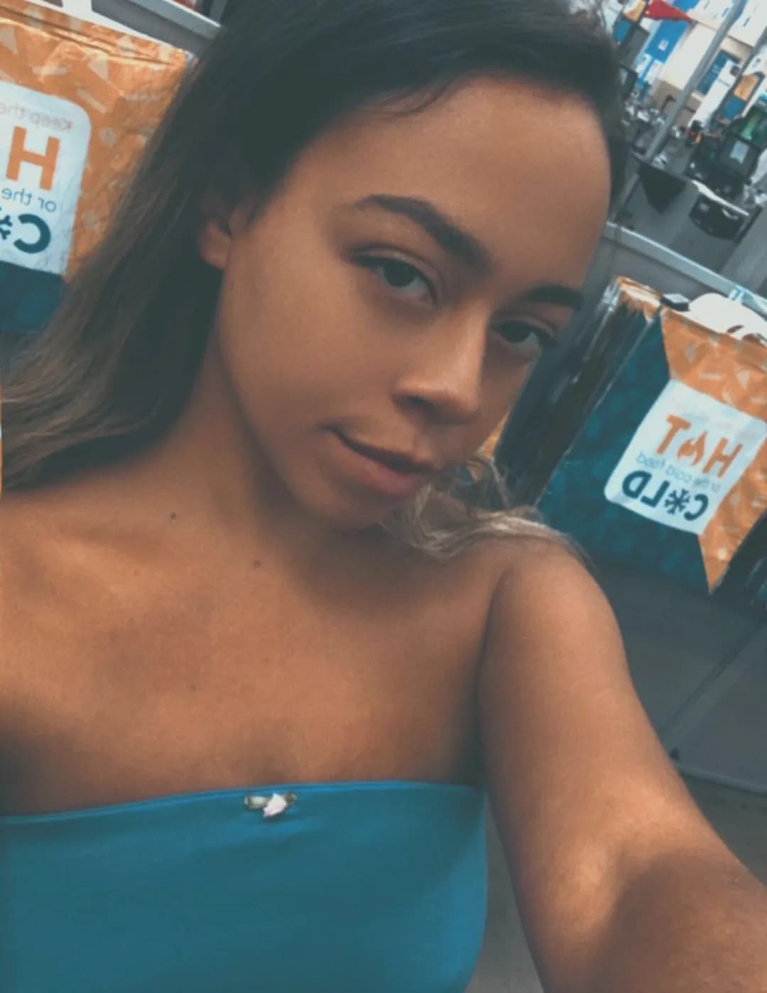 Olivia Hamilton image