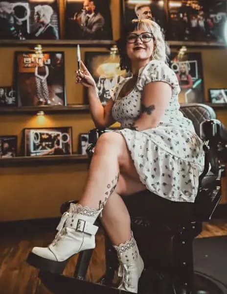 Shelby anne image