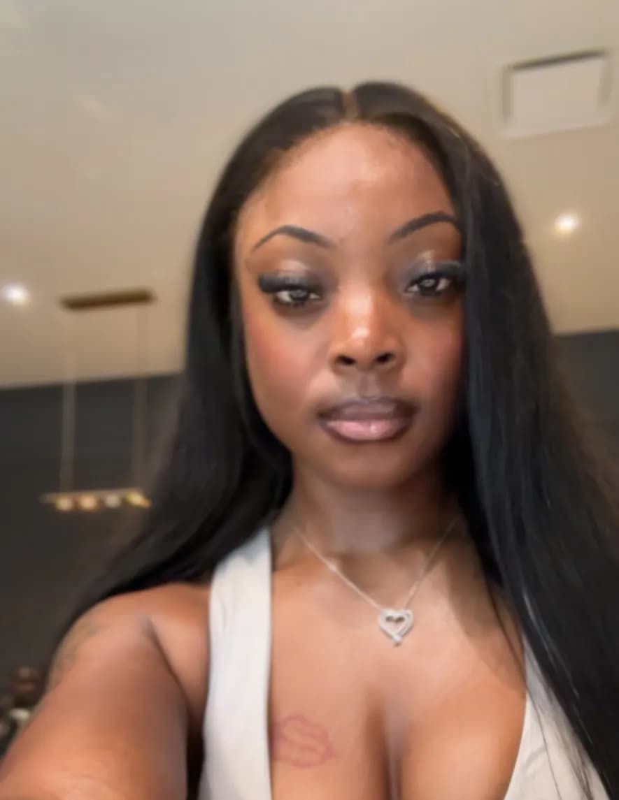 brittanii beauty image