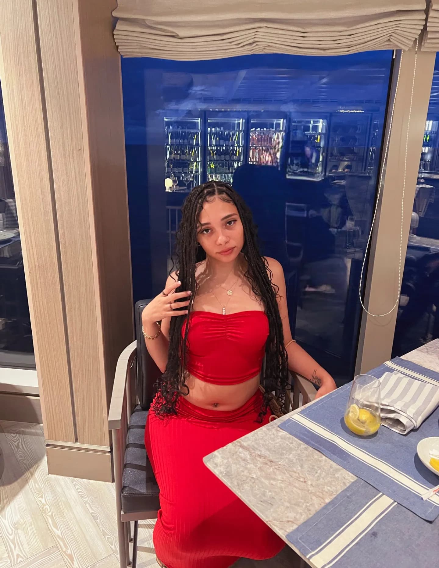 Anaziah Williamson image