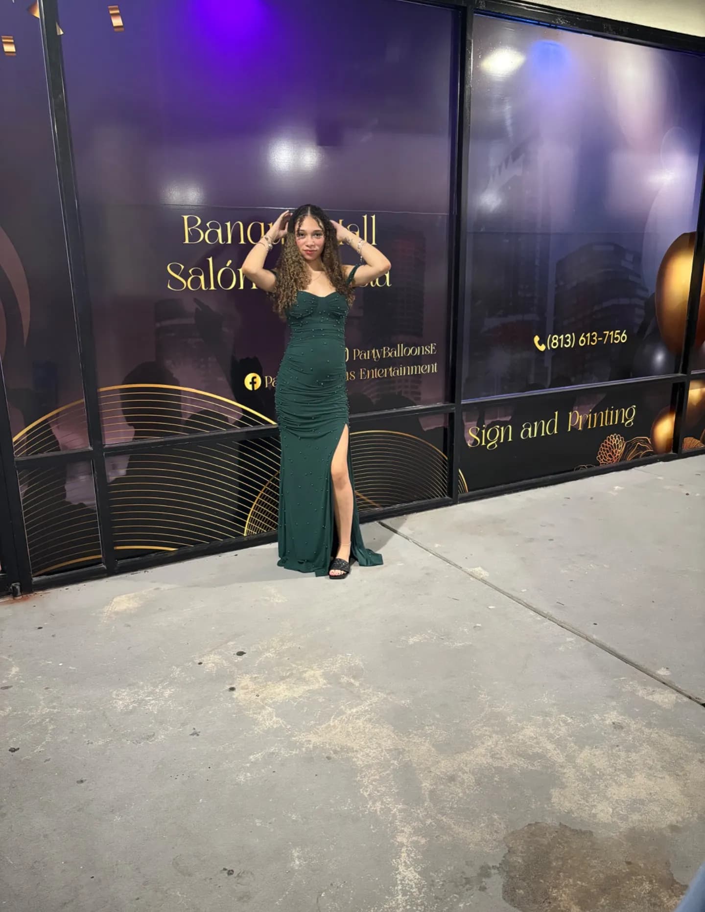 Anaziah Williamson image