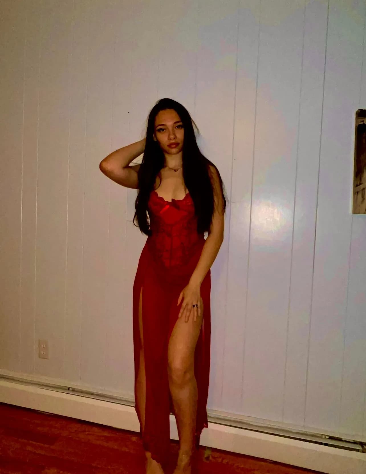 Anaziah Williamson image