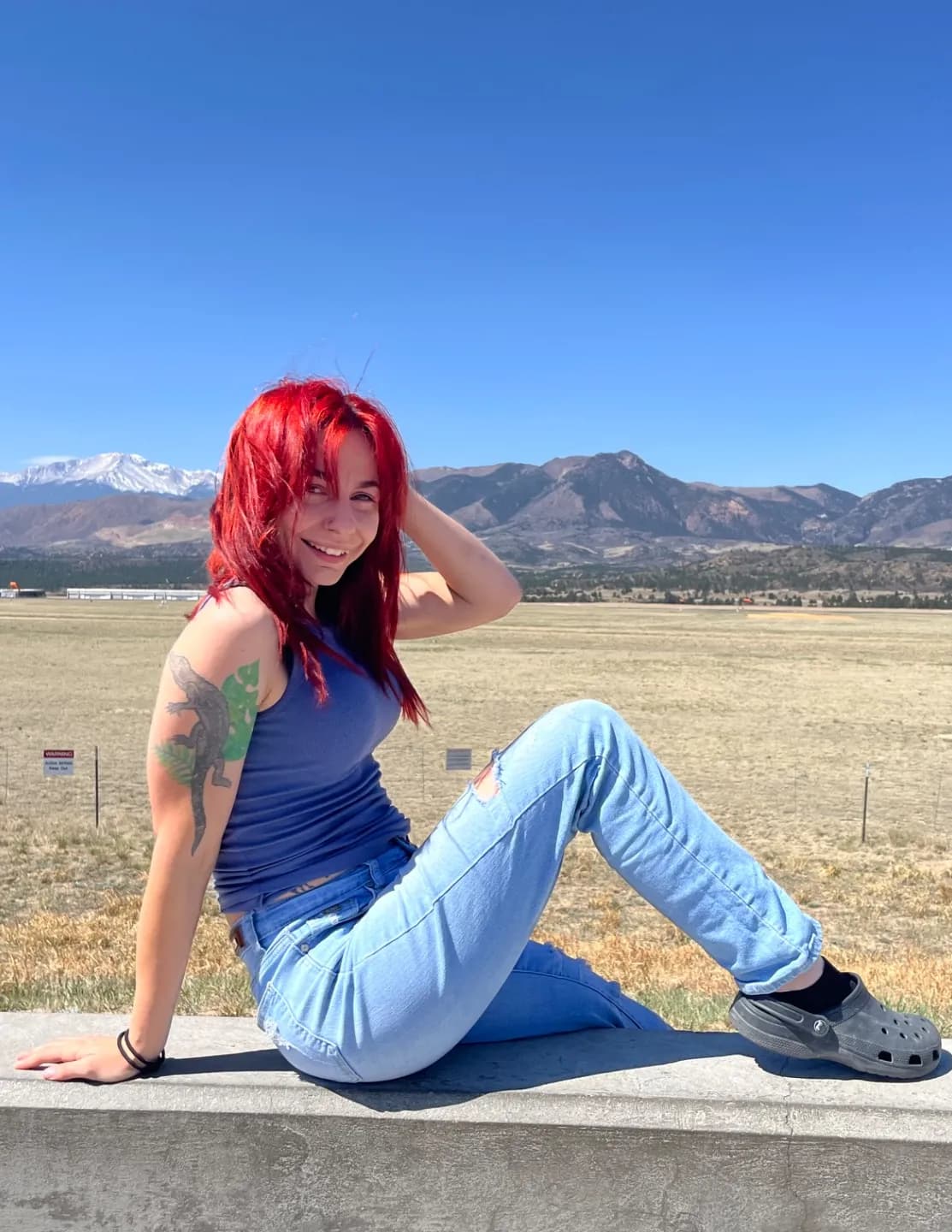 Jadersthegatorgirl image