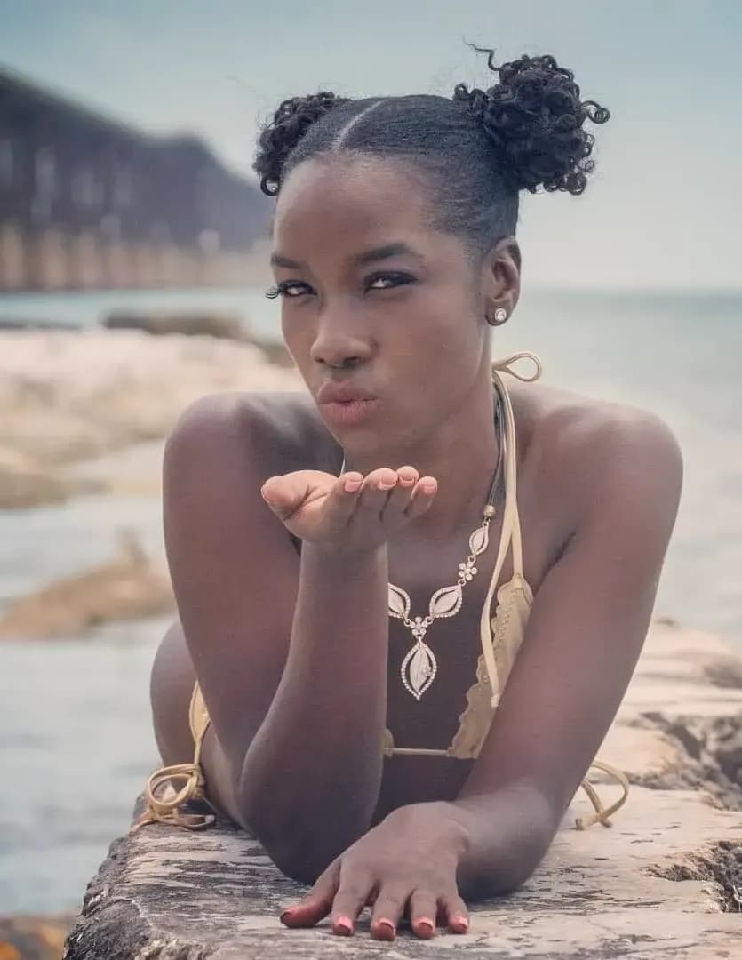 Chantae Sierra image