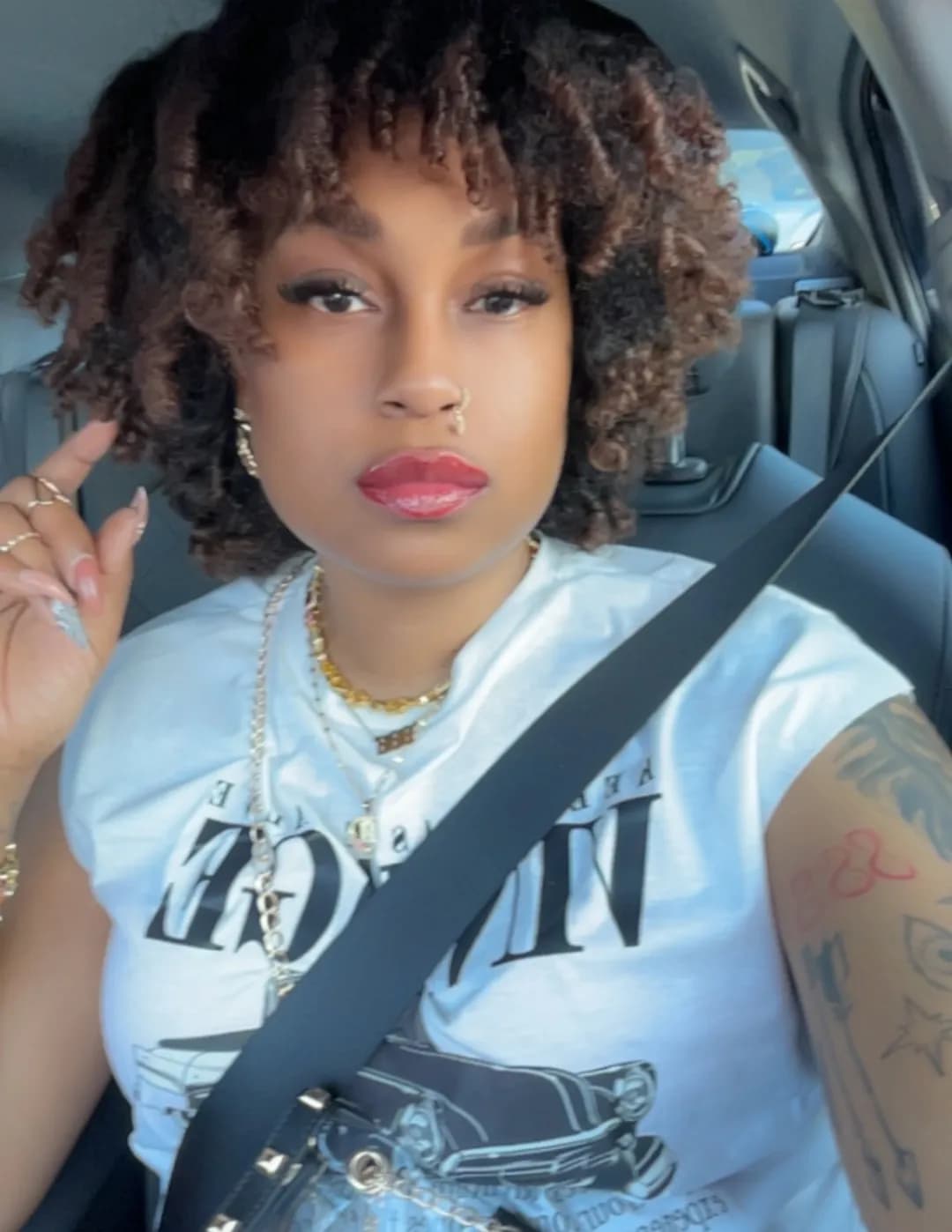 Ebony image