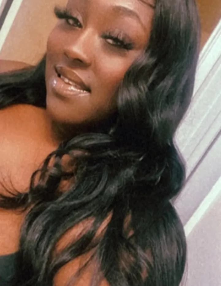 Breonna Williams image