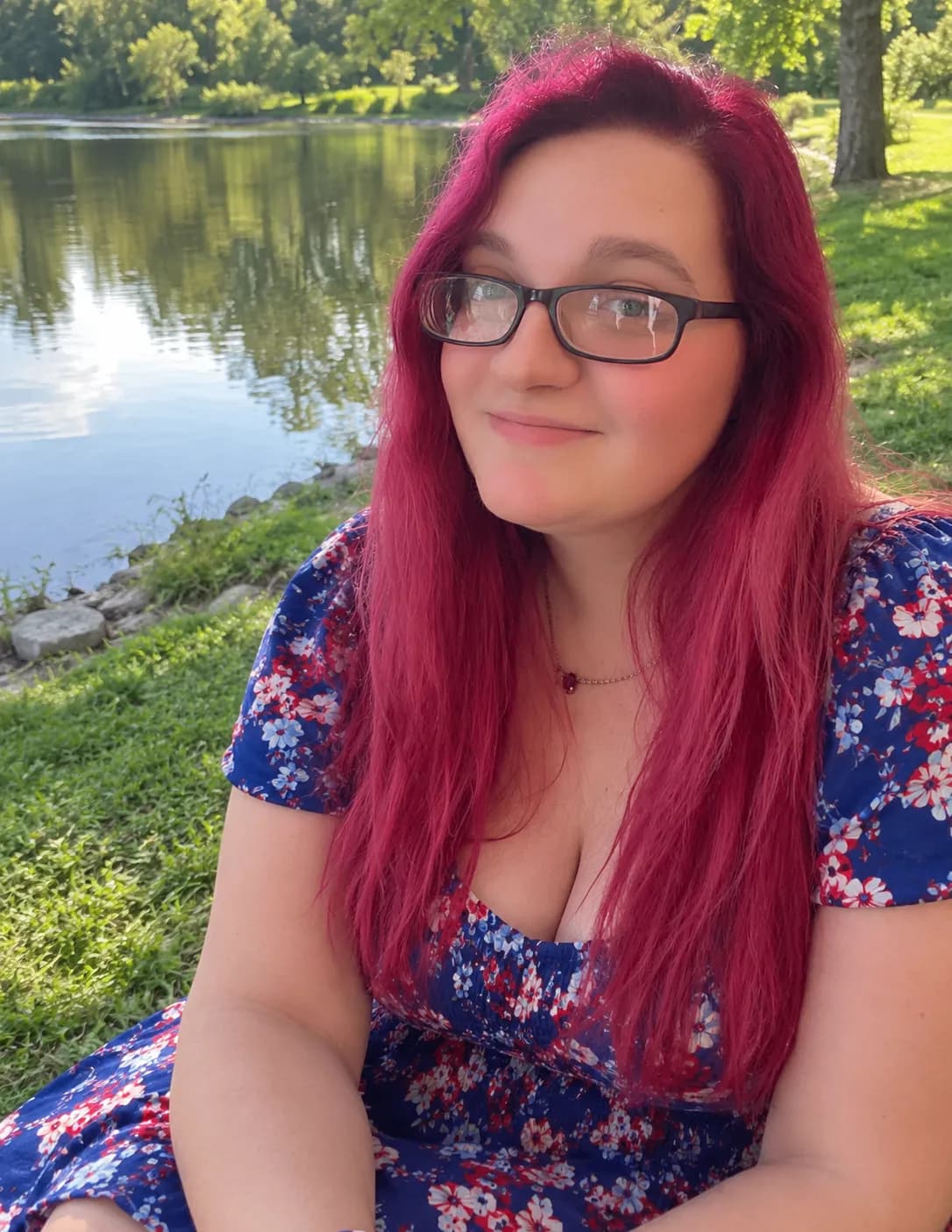 Cierra Marie image