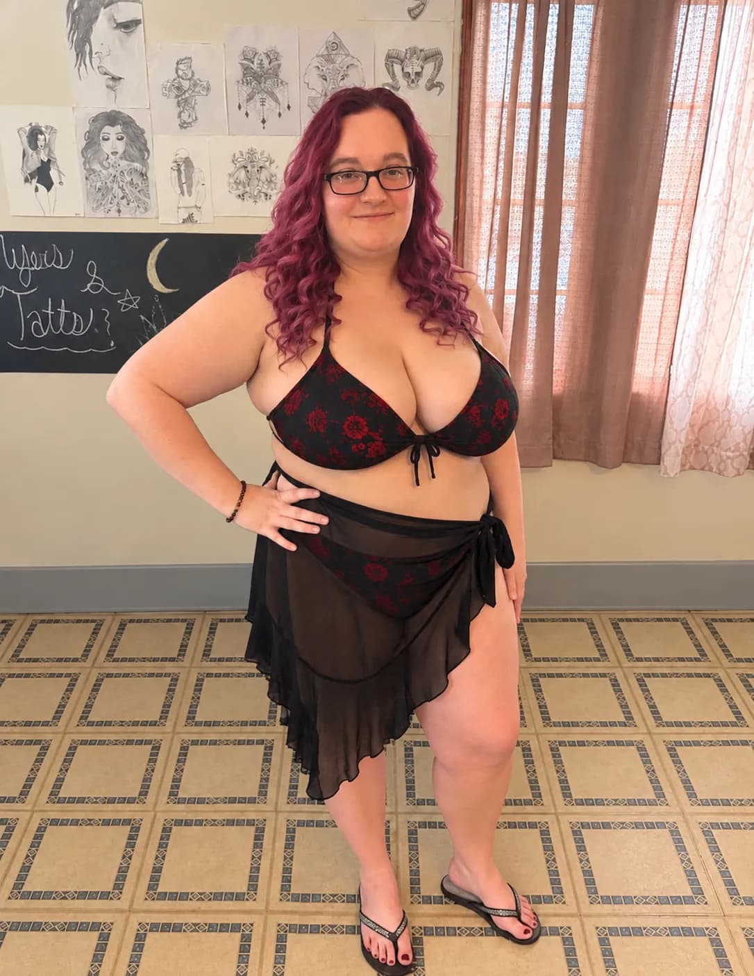 Cierra Marie image