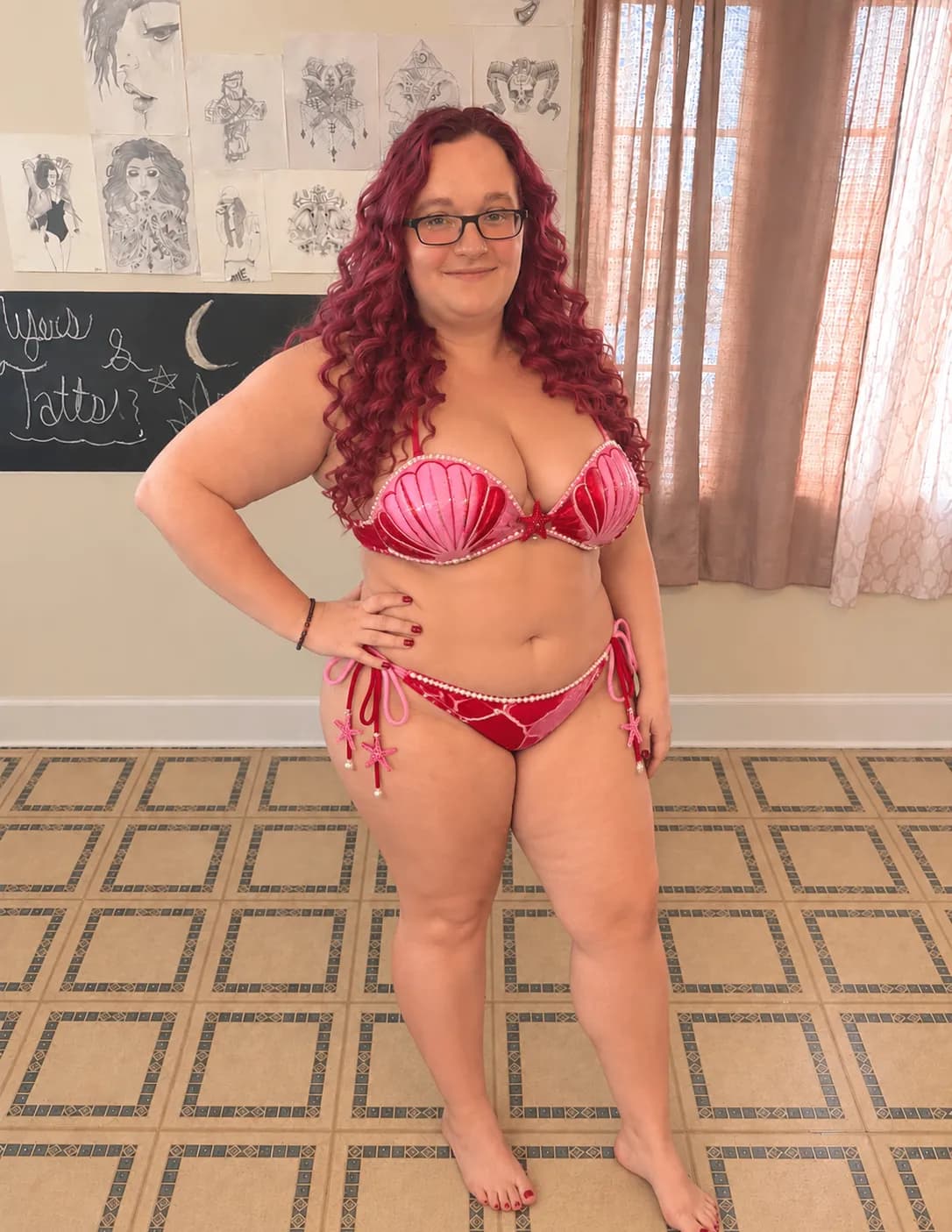 Cierra Marie image