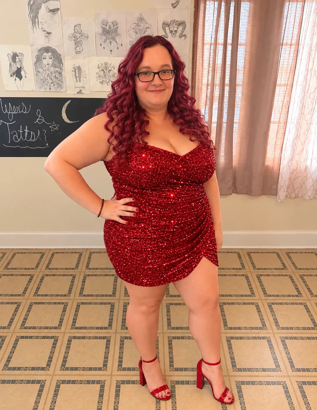 Cierra Marie image
