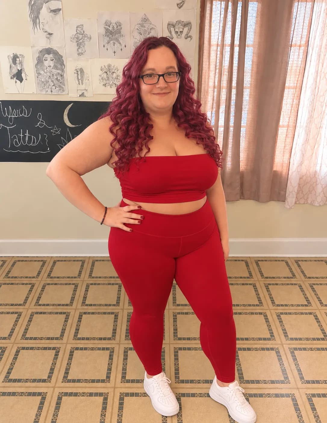 Cierra Marie image