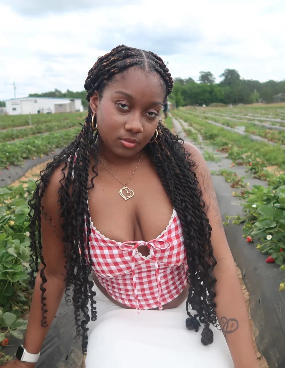 Tameka Thelisnort image
