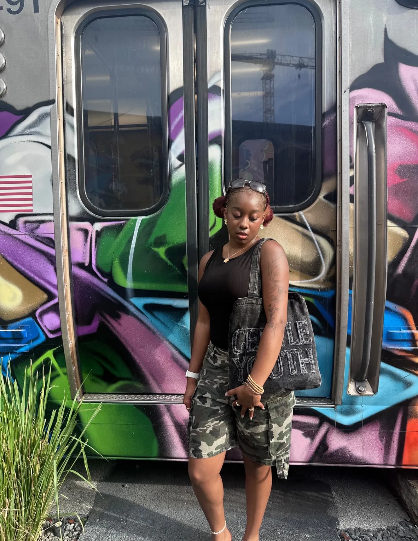 Tameka Thelisnort image