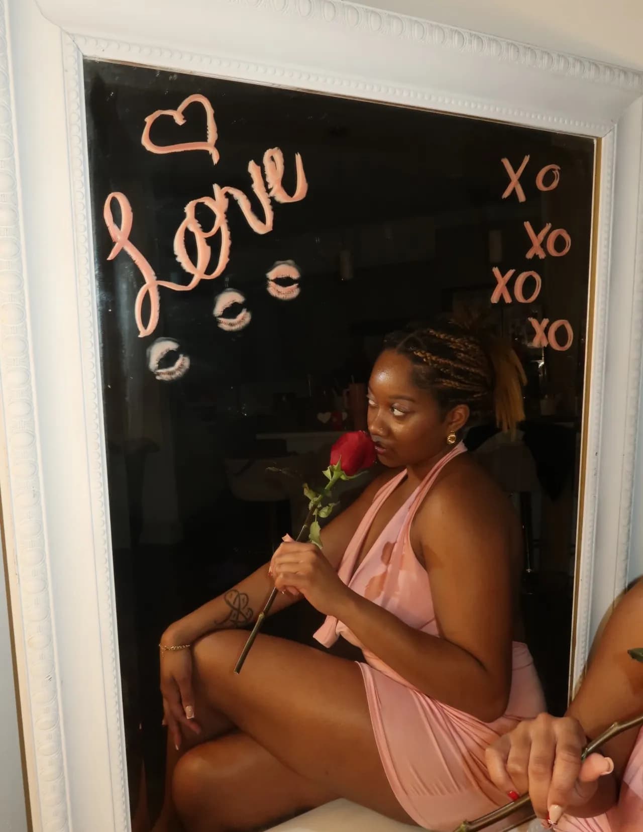 Tameka Thelisnort image