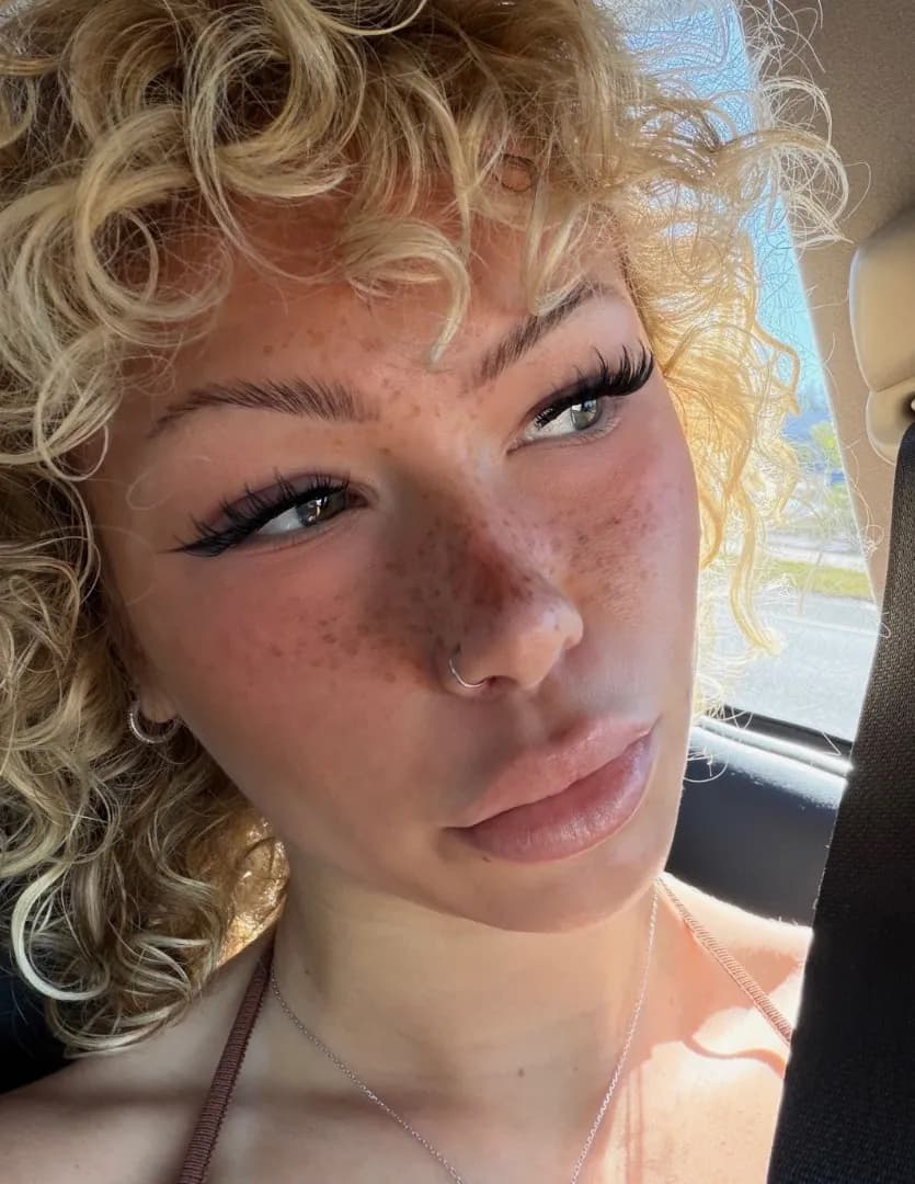 Jaselle Patnode image