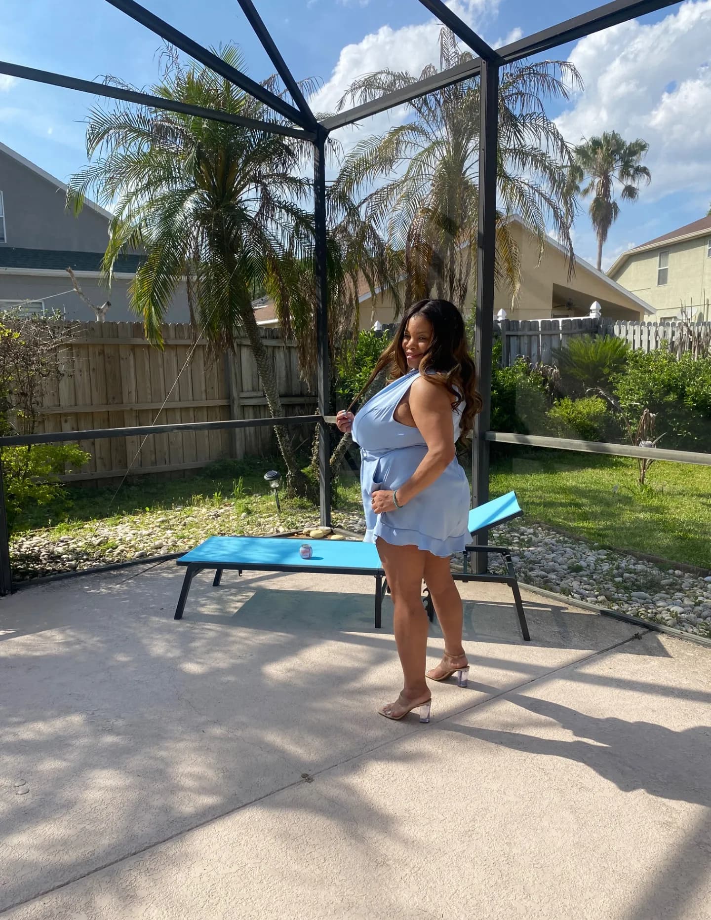 Rozalyn N Vaughn image