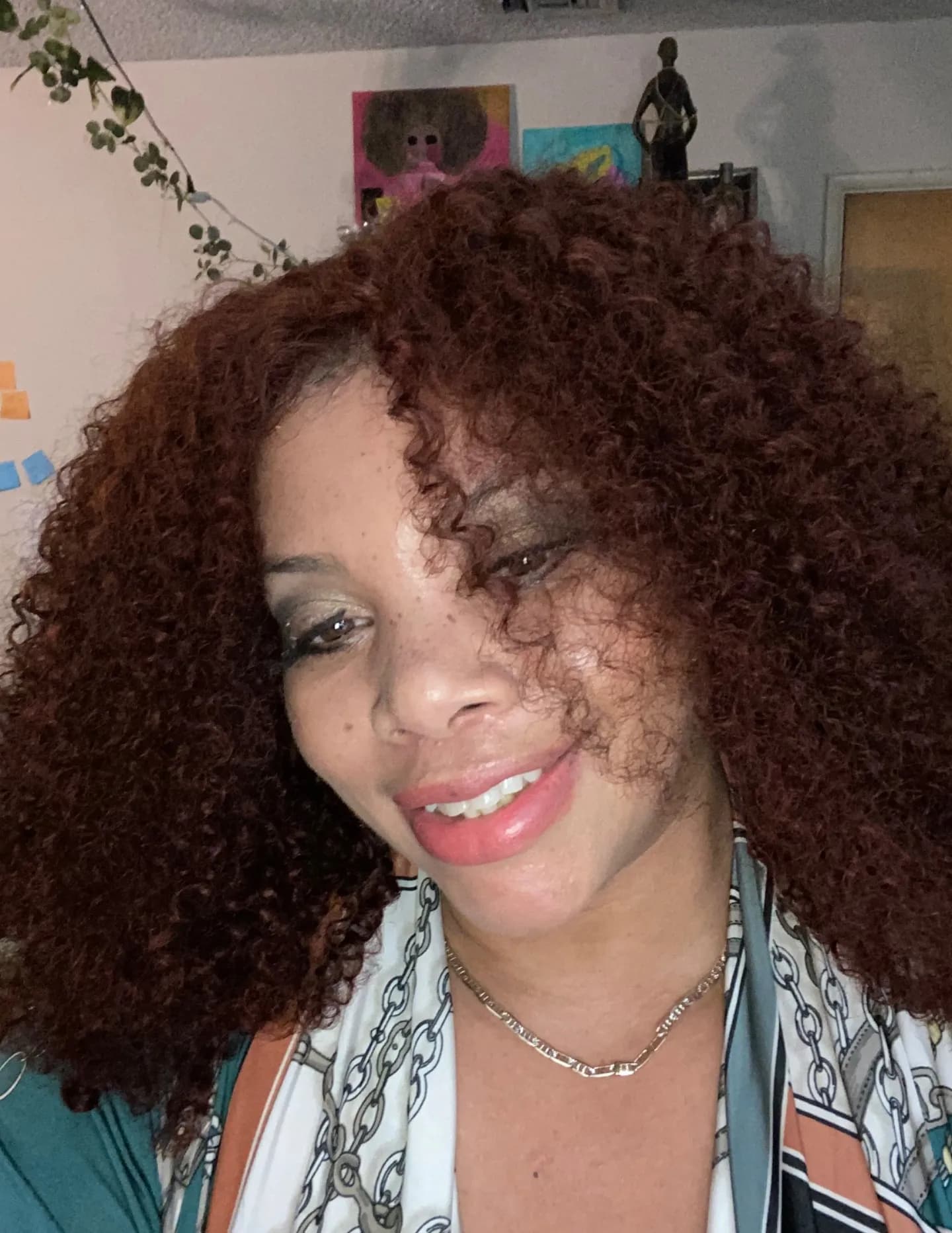 Rozalyn N Vaughn image