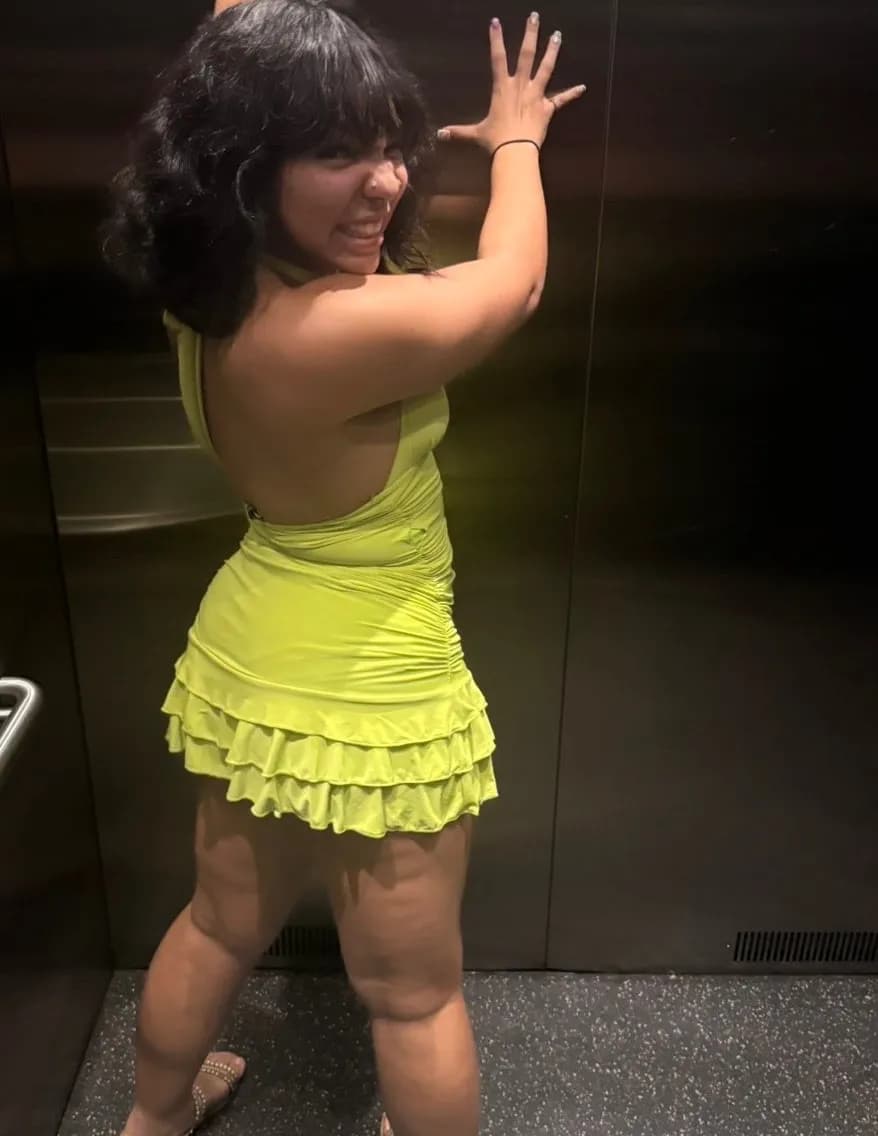 Zariah Myers image