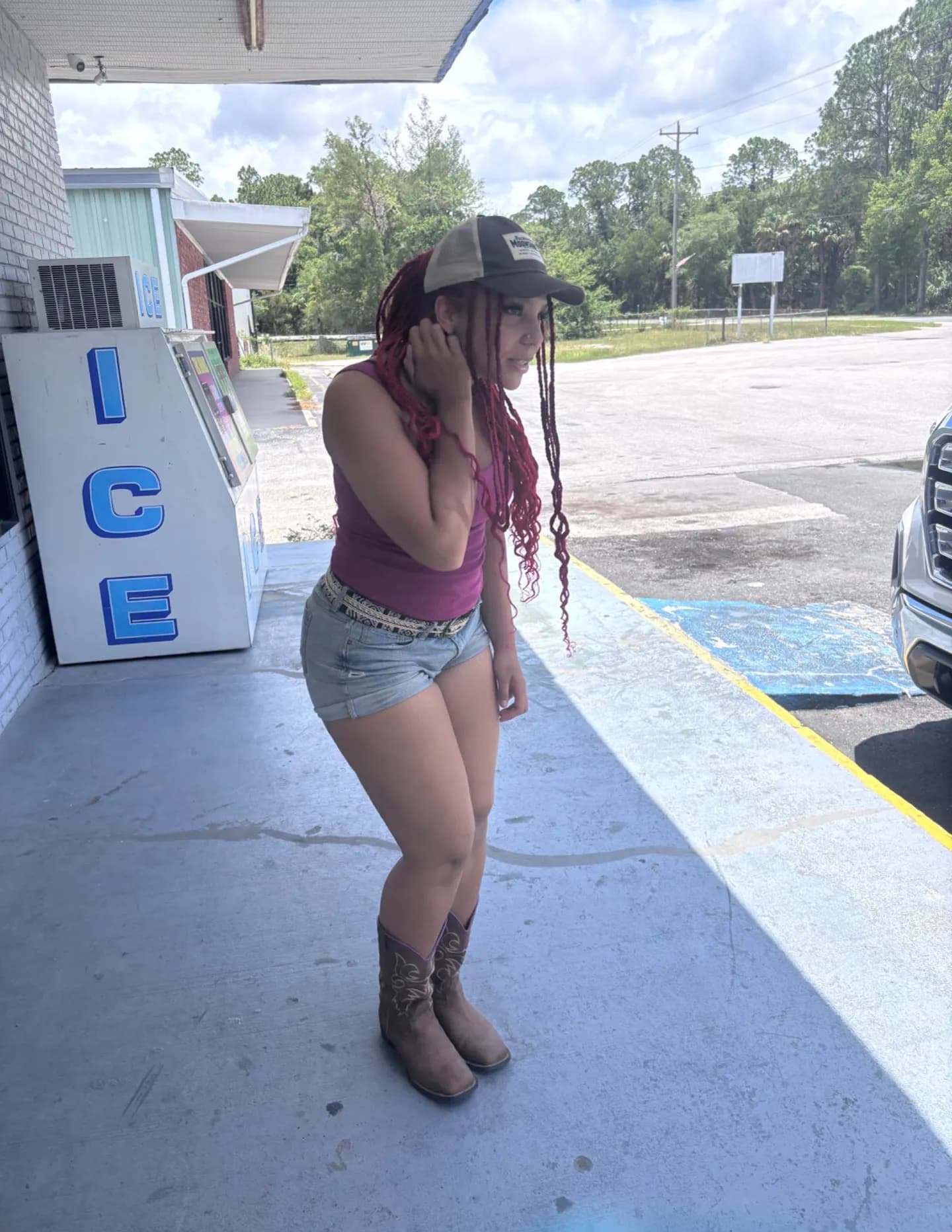 Zariah Myers image