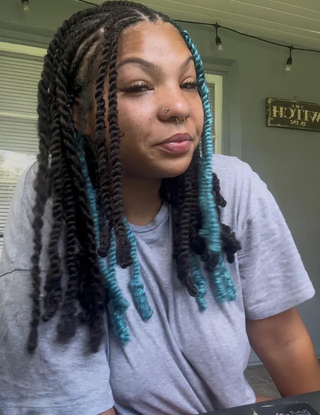 Zariah Myers image