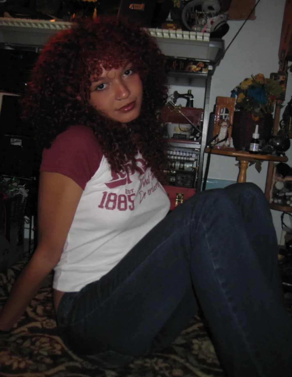 Victoria Alexandra Brito image
