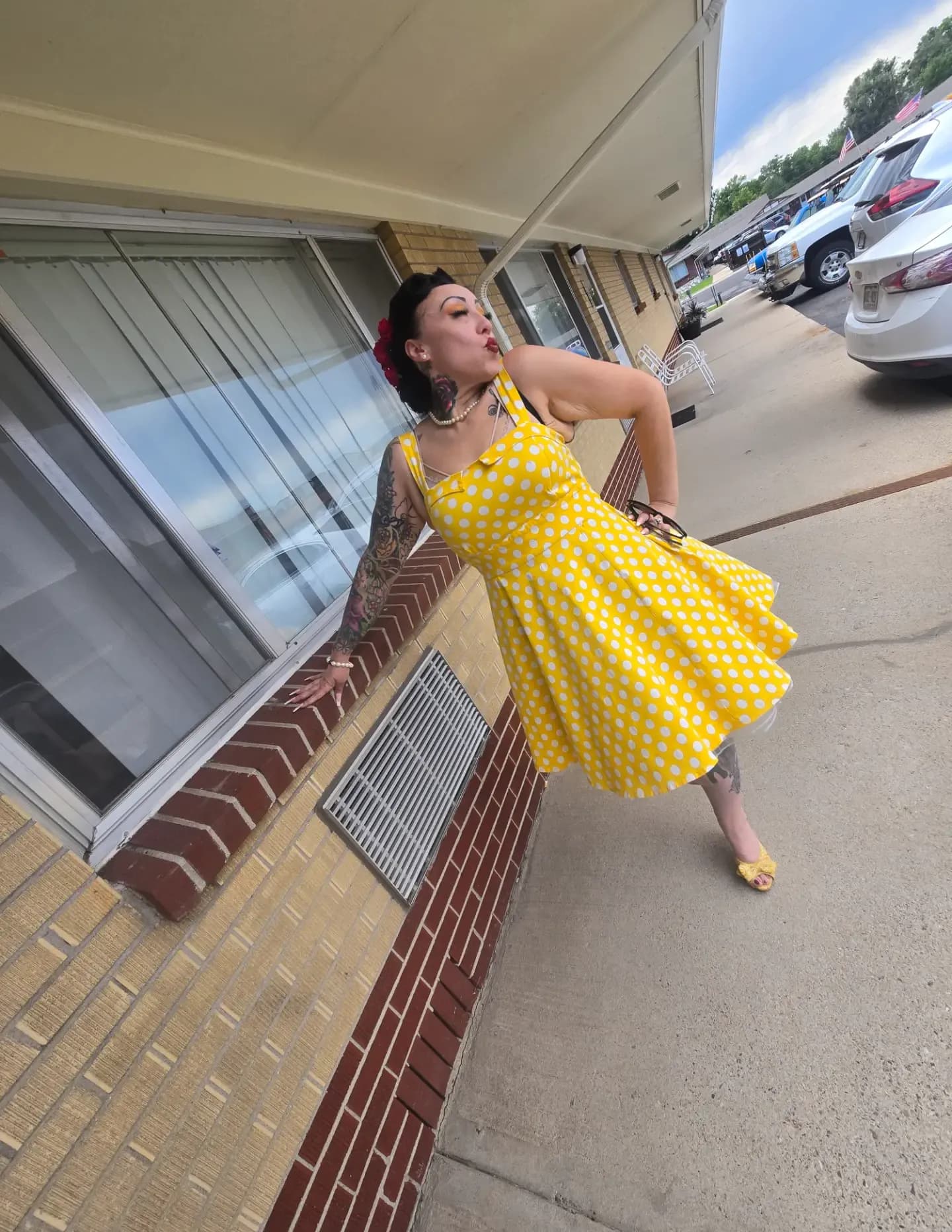 Miss Cherry Delicious image