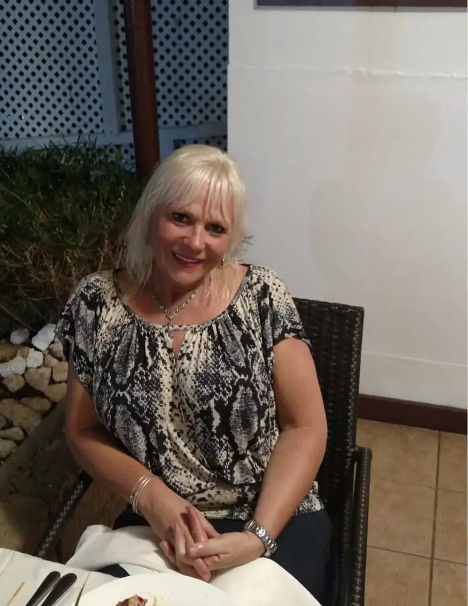Rebecca Dixon image